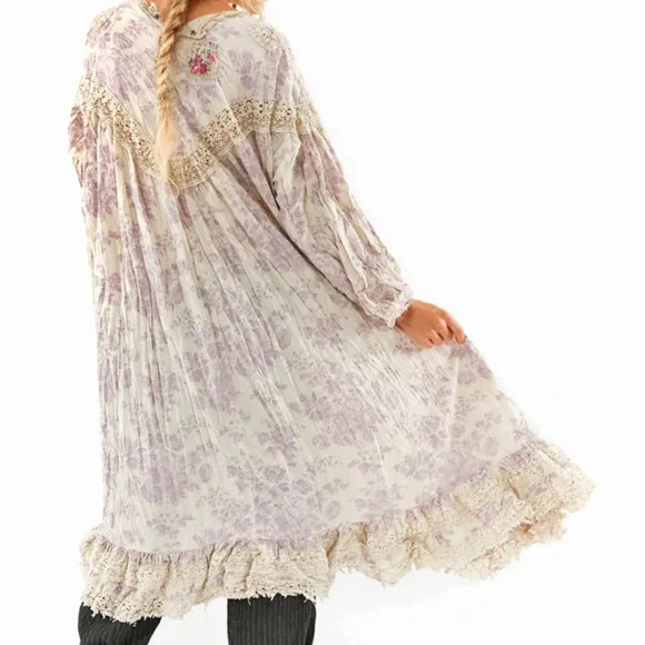 Magnolia Pearl Iruka dress - Picture 2 of 8